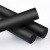科雷杰（Corej）黑色尼龙棒 耐磨加纤阻燃耐静电实心黑色尼龙棒  45mm*1米长 