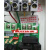 阿兰德FJK-SD-SX-2000消防防火卷帘控制箱卷帘门控制器带备电 代替(白色2000)三星阿兰