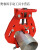 管道焊接外对口器夹具管子钳焊接大力钳管焊对接钳焊接定位器神器 U型大力钳9寸（开口5070mm）