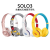 Beats Solo3 Wireless无线蓝牙solo3耳机头戴式线控降噪魔音耳机 猪年限量 套餐一