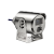 Dahua大华防爆监控摄像头 LED全彩POE网线供电矿产石油化工行业专用网络高清摄像机 【800万】DH-IPC-HFE4843S-AS 3.6mm镜头