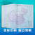 现货【赠放大镜】简明中国历史地图集 考研历史参考地图册正版书