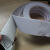 自粘玻纤铝箔玻纤布加厚反光隔热阻燃锡箔纸包管道耐高温1米宽 铝箔布 不带胶1.2米宽100米