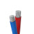 津标国标铝芯电缆线BLV电线单芯家用电线10 16 25 35平方单股户外铝线 国标10平方100米