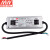 明纬（MEANWELL）XLG-200-12-A恒功率LED驱动器金属机壳防水电源 12V16A【箱装】16个