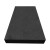 象普橡胶 黑色EVA材料地垫防滑垫环保泡沫板泡棉包装材料1000*1000*50mm
