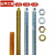 山河工品化学锚栓高强度8.8级化学膨胀螺丝 5.8级M24*500(1套） 1套 