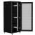 神盾卫士（SDWS）机柜 网络弱电监控UPS交换机服务器机柜 加厚可定制 2.2米47U800*800 SH-8847