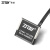 ZITAY 希铁CFAST转SSD SATA M.2 BMPCC 4K6K ZCAME2存储卡转换