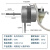 至诺适用美的落地电风扇电机FS40-10K/FS40-8A/FS40-12K1/FS40-3G马达 适用美的机械款电机 【60W铜线】