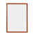 稳斯坦 WST246 展示框 广告框海报架框广告画框装裱开启式展示贴 钉墙边框(40*60cm木纹直角)