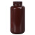PP塑料瓶广口瓶耐高温样品分装瓶耐酸碱试剂瓶5克100/50ml500毫升 HDPE1000ml 透明色