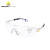 代尔塔护目镜101138防雾抗冲击透明防护眼镜装修打磨户 101116透明