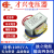 EI48电源变压器10W DB-10VA 220V转9V12V15V18V24V 独立隔离绕组 9V0V-9V0V 18V0V18V0V 220V