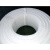 IGIFTFIRE定制pe白塑料管pe自来水管地埋水管饮用水管山泉水管水泵管硬塑料 外径*壁厚mm 20x2.3mm 10m