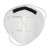 霍尼韦尔（Honeywell）口罩N95防工业粉尘口罩 英文版工业款防雾霾头戴折叠式H910Plus 50只/盒