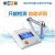 上海雷磁PHSJ-6L实验室台式便携式高精度溶液酸度计PH计酸碱度MV值测试测量计仪水质检测分析仪器 602319N00