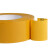 舜选 SJD-H高品质米黄色封箱胶带打包宽胶带 48mm*200m*52μm（6卷/袋）【可定制】