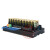 Tikn16路和泉继电器模组模块控制PLC放大板TN1611 1622-I TN0811ID8路1开1闭 DC24V