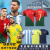 无敌彪 世界杯球衣阿根廷巴西法国葡萄牙C罗英格兰比利时西班牙球衣儿童足球服套装男女定制国家队服比赛 22-23巴西客场-光板 160
