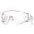 星工（XINGGONG）眼镜护镜户外男女骑行劳保防护镜 XGY-1