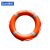 苏识 船用救生圈2.5KG 成人国标加厚款 橙色 只 1820121