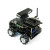 LOBOROBOT 英伟达jetson nano ROS编程机器人麦克纳姆轮AI人工智能SLAM建图 英伟达ROS 进阶版A2雷达(B01国产主板)