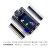 ESP32-S2开发板兼容Arduino iots2主板套件支持Python液晶屏TTGO 粉色-主板+锂电池+数据线