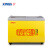 星星（XINGX）多规格容量商用全冷藏冷冻单温冰柜玻璃门圆弧岛柜超市急冻雪糕冷柜 SD/SC-246YE