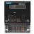 正泰 DDS666 昆仑 0.2-0.5(40)A B级LCD红外/RS485 单相电子式电表高精度出租房火表计度器定制