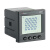 安科瑞AMC72三相电流/电压表 485通讯 可选配报警输出/模拟量输出 AMC72L-AI3/J