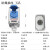 /防爆插座86型220V五孔明装墙壁10A/16A多孔暗装工业防 大5孔插座