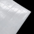 创硕 标签防水保护膜40*20mm*1000贴/包 厚2.5丝 强粘透明不干胶贴纸