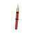 人民电器 棒式伸缩验电仪验电笔 普通环氧树脂杆35KV  1.5米（底部加绝缘套）国产
