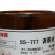 TOYO/东洋油墨SS7系列印刷耗材塑料油墨软硬质聚氯乙烯PC材料 SS7-091黑