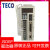 东伺服驱动器JSDEAP-15/20/30/50A/400/750W/1KW220V电机TECO JSMA-PUC08ABA 750W