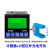 中文计数器自动感应工业记数器SD82电子数显输送带点包数机 计数器+U型红外感应
