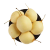 沙洲有李河北特色水晶梨鸭梨新鲜水果产地直发整箱脆梨脆甜多汁 10斤（净重9斤）一级果