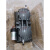 真空泵DOP-40D/80S活塞干式工业用抽气高真空维修 DOP-80S 220