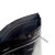 (100只）不透光密封袋 PE避光包装袋 防尘防水化工原料封口袋定制 黑色自封袋