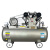 工耐德 空压机 工业级380v大型打气泵 小型220v高压空气压缩机 单位：台 4kw（二缸0.6/12.5）220v 