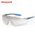 霍尼韦尔（Honeywell）护目镜 300112 S300A 蓝款银色镜片 男女 防风沙防雾 1副