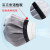 安美尚（ams）一次性活性炭口罩 50只装 防装修异味防尘防飞沫透气防护 A601