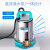适用直流潜水泵12V24v48V60V72伏电瓶电动车抽水泵小型农用抽水机 高扬程--48V60V通用--1寸--7米线 一寸
