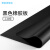 橡胶板黑色橡胶垫工业防滑耐磨耐油加厚减震配电房绝缘橡胶板垫片 D-500*500*6mmK