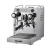格米莱（GEMILAI）商用咖啡机半自动意式家用现磨双瞳CRM3145 3145+9015家用磨豆机套装