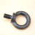 费塔 12.9级吊环螺丝螺栓钉高强模具吊环发黑色 M8*45(安全载重0.6吨）