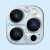 蓝煞卡通iPhone14镜头圈膜适用苹果13ProMax后摄像头保护膜相机防摔膜可爱浮雕贴膜 MS-01【亚克力浮雕膜】 iPhone14Pro/14ProMax(通用)