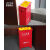 栓消火栓防标牌指示牌火警119警示贴消验厂安全警示贴栓门箱指示牌 消火栓（5张贴纸）10x20m
