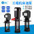 定制上海三爱油泵单三相电泵机床冷却泵铜线液压泵 单相120W(DOB-25Ａ)